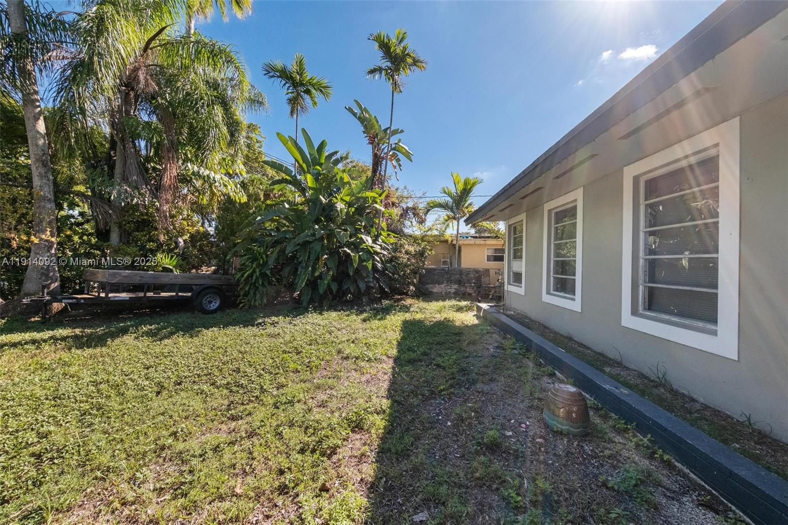 MILLER HEIGHTS SEC 8 - Land