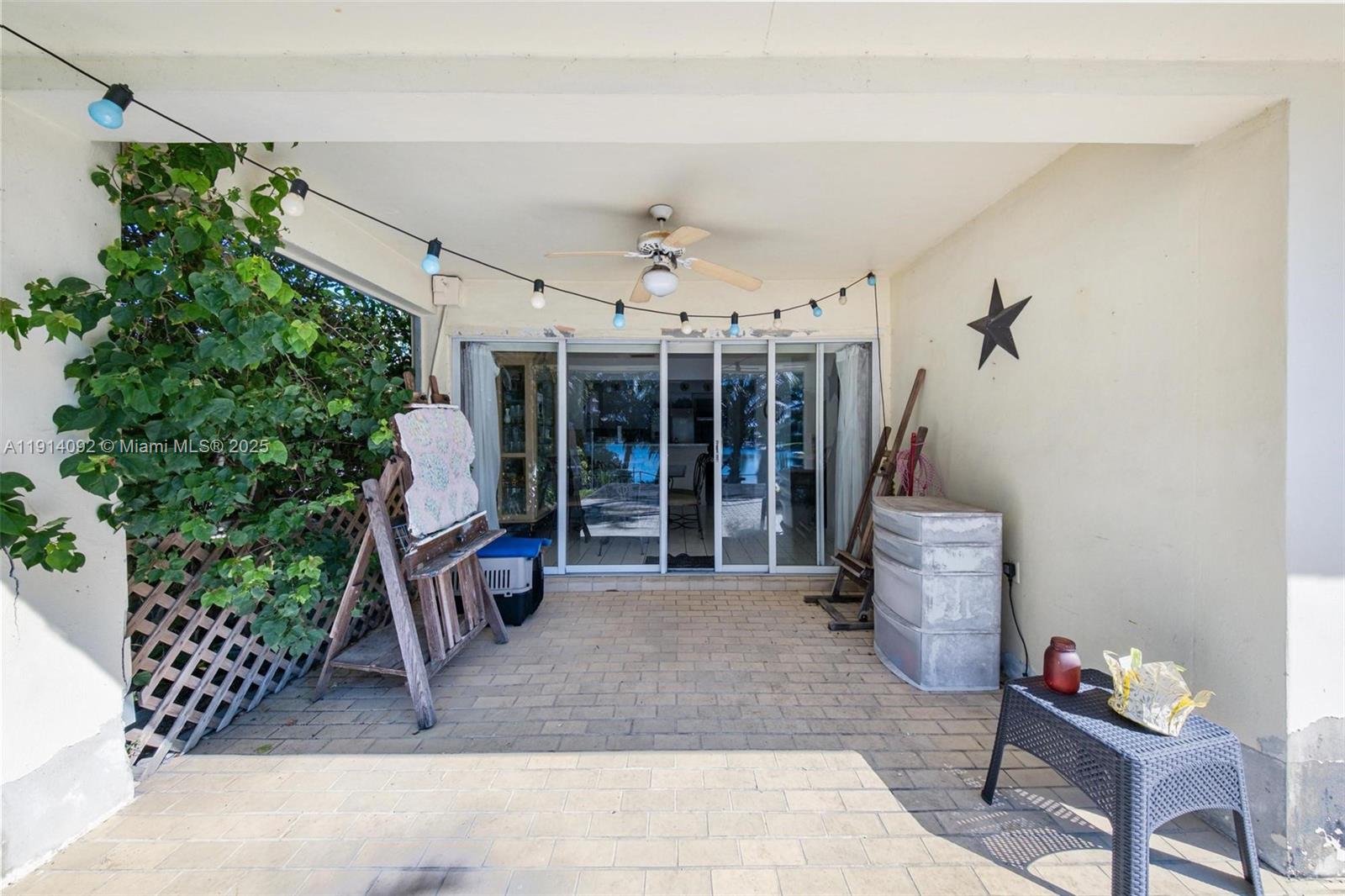 MILLER HEIGHTS SEC 8 - Land