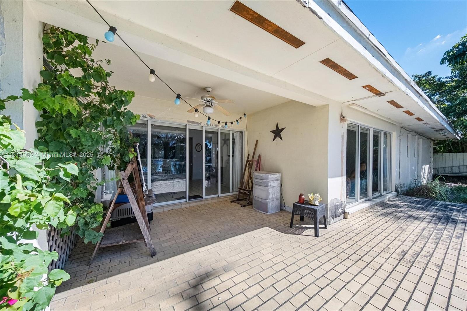 MILLER HEIGHTS SEC 8 - Land