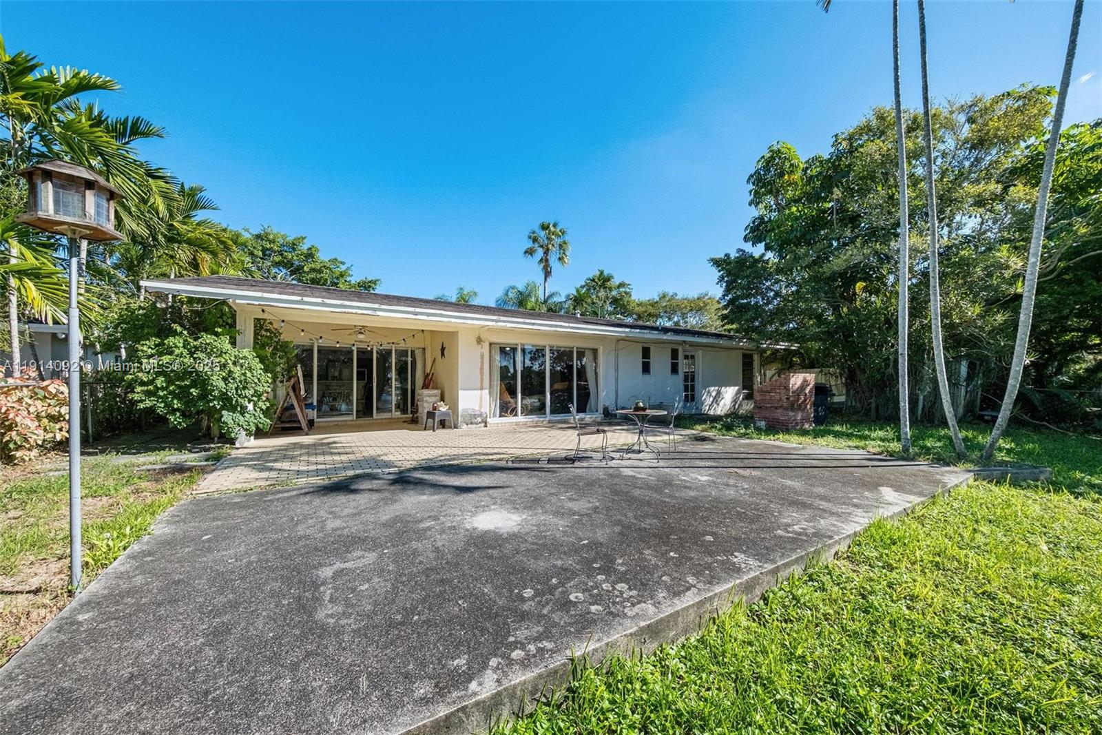 MILLER HEIGHTS SEC 8 - Land