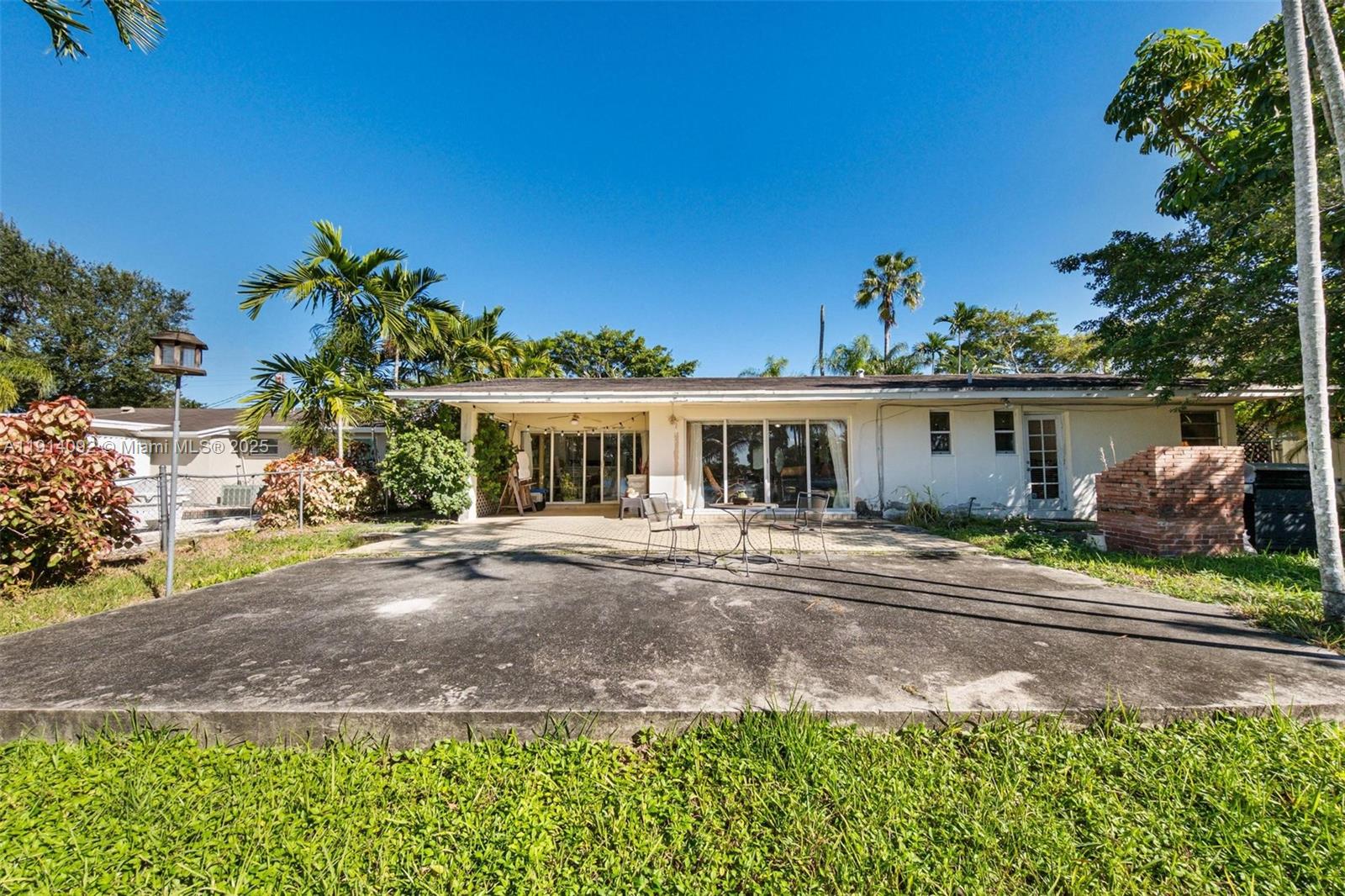 MILLER HEIGHTS SEC 8 - Land