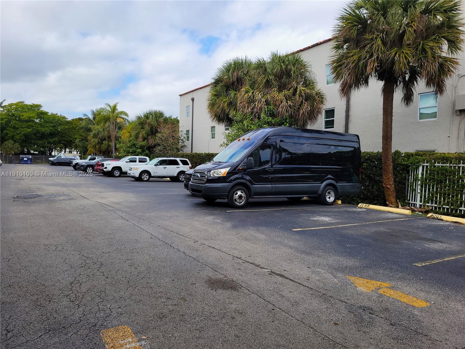 TEMPO CONDO PH I - Residential Lease