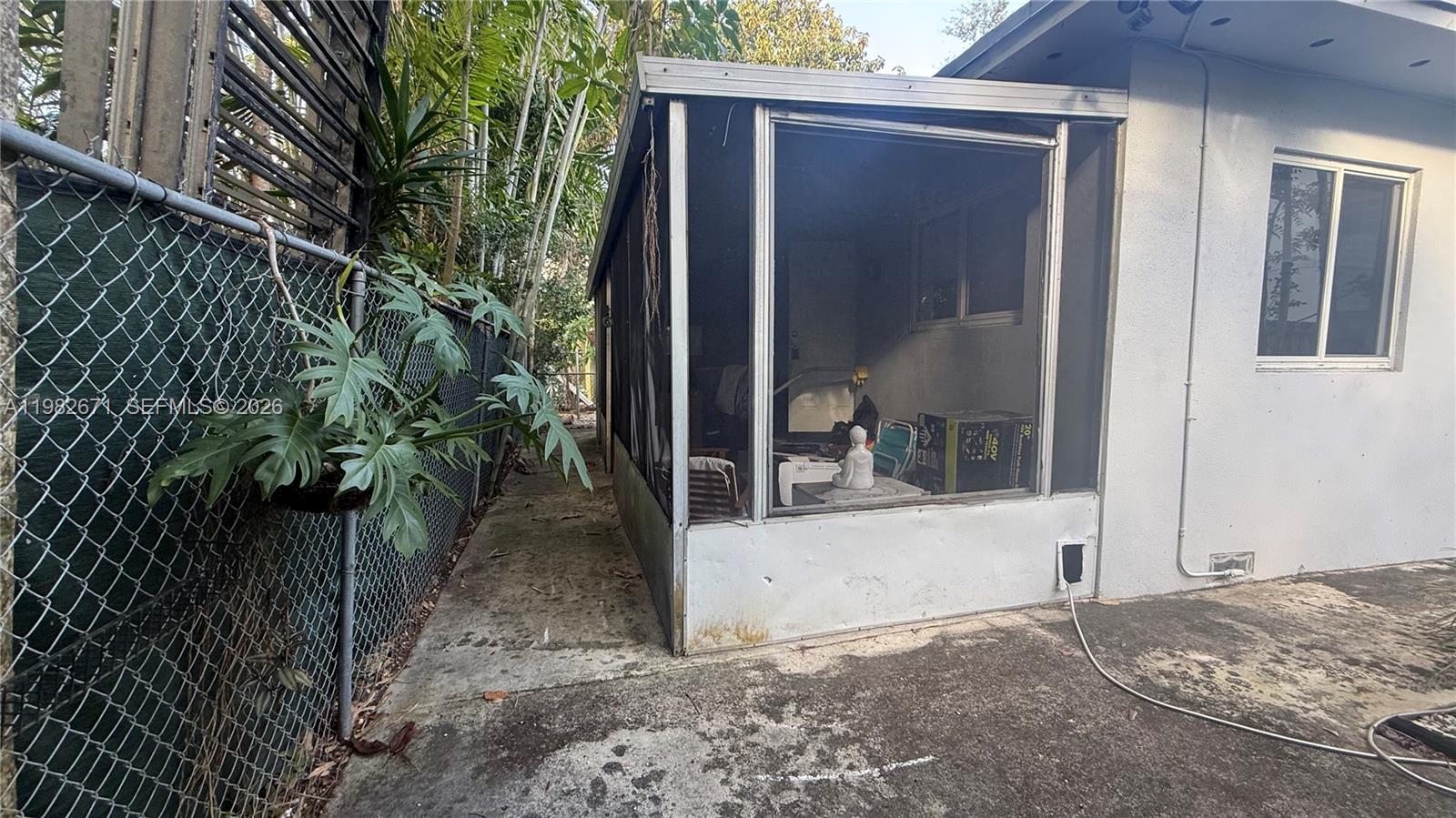 MORNINGSIDE AMD - Residential Lease