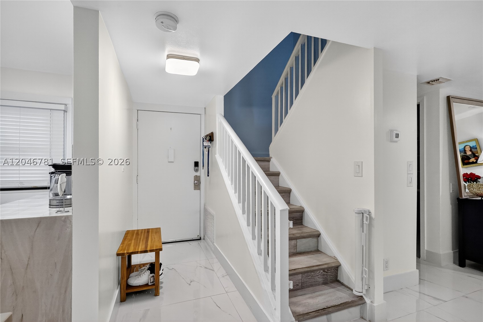 3401 N Country Club Dr 109