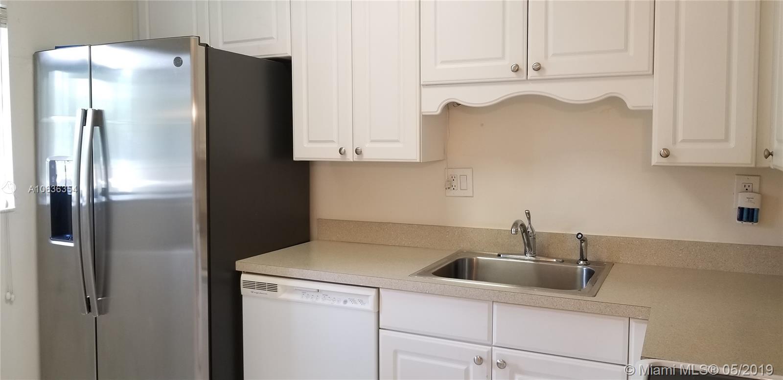 Gardens North #1 Condo - Residential Lease