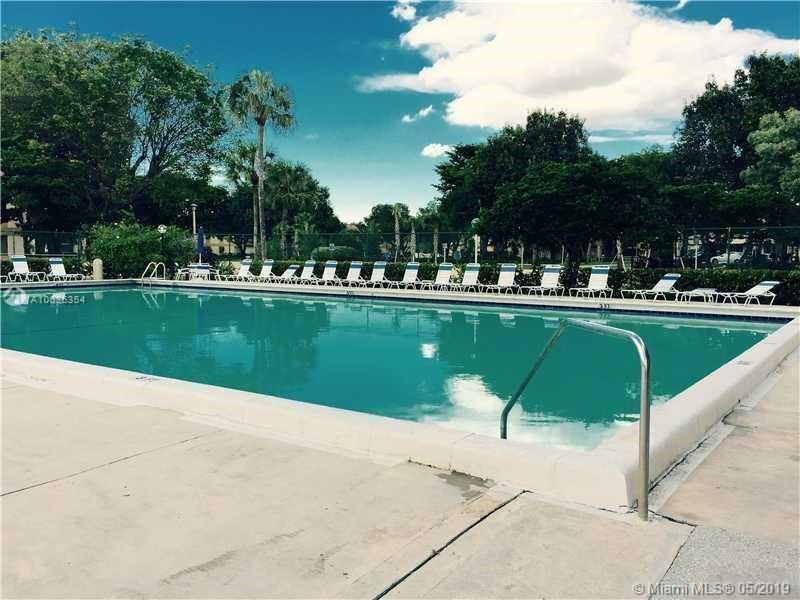 Gardens North #1 Condo - Residential Lease