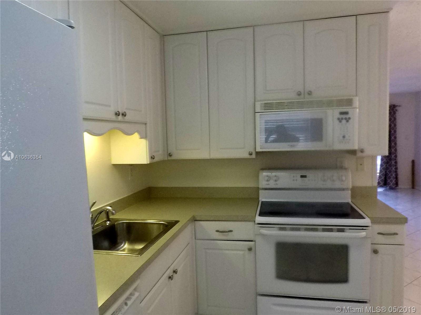 Gardens North #1 Condo - Residential Lease