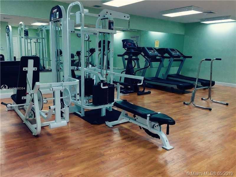 Gardens North #1 Condo - Residential Lease