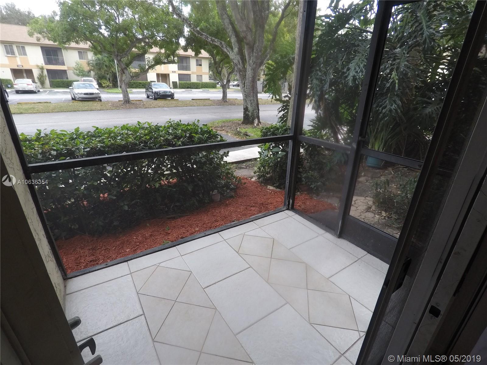 Gardens North #1 Condo - Residential Lease