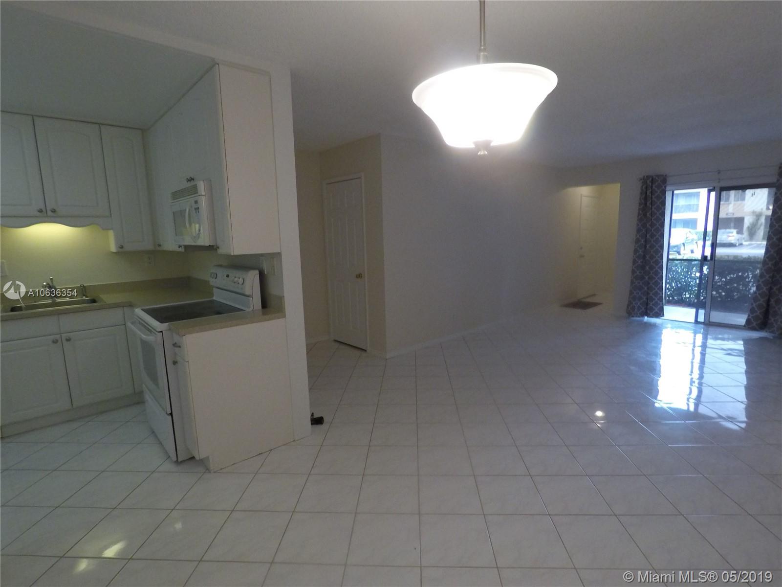 Gardens North #1 Condo - Residential Lease