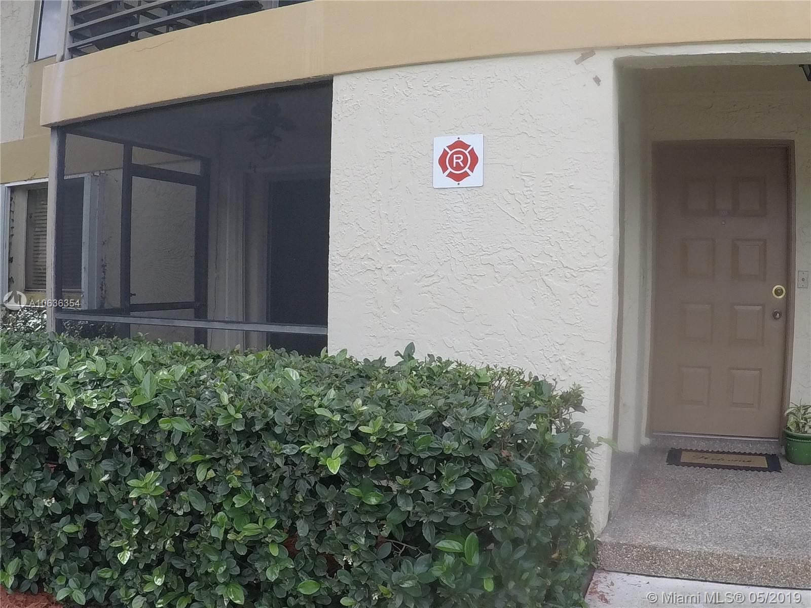 Gardens North #1 Condo - Residential Lease