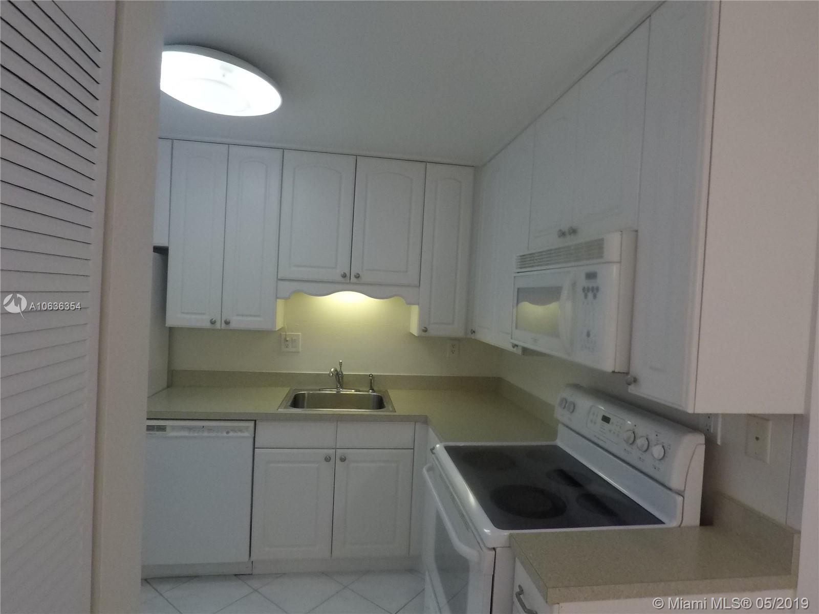 Gardens North #1 Condo - Residential Lease