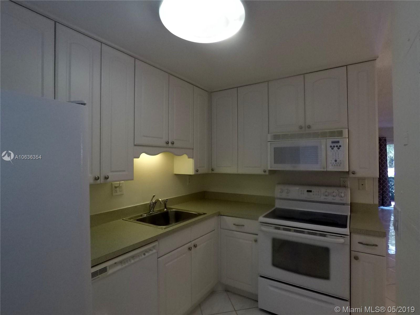 Gardens North #1 Condo - Residential Lease