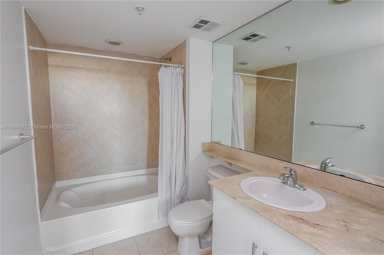 One Miami West - Residential