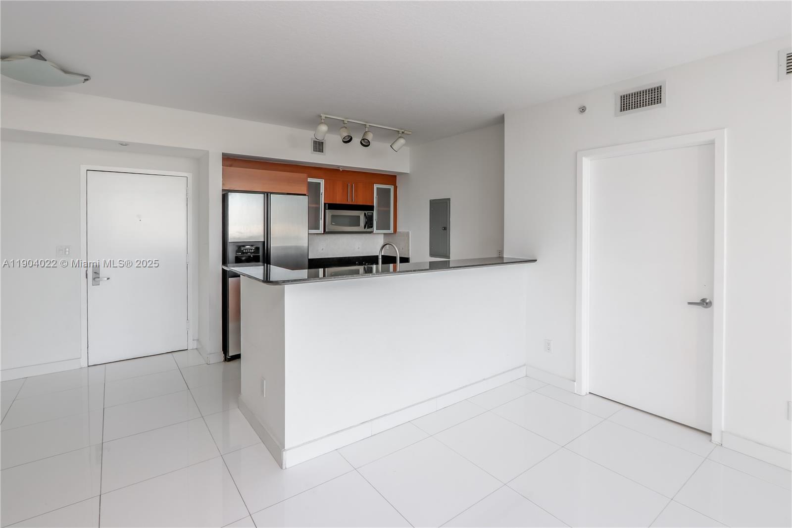 One Miami West - Residential