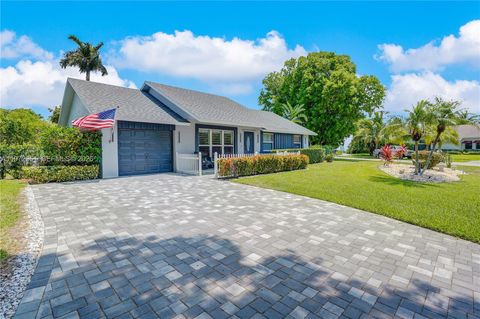 1315 Gallinule Dr Delray Beach FL 33444