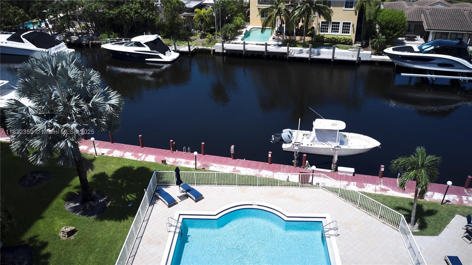 DELPHI TOWERS CONDO - Residential Lease