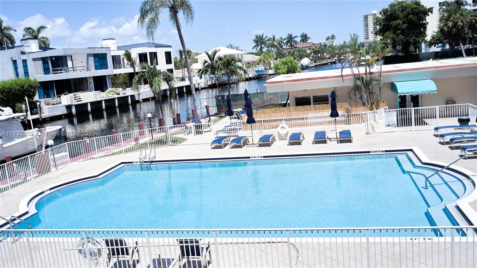 DELPHI TOWERS CONDO - Residential Lease