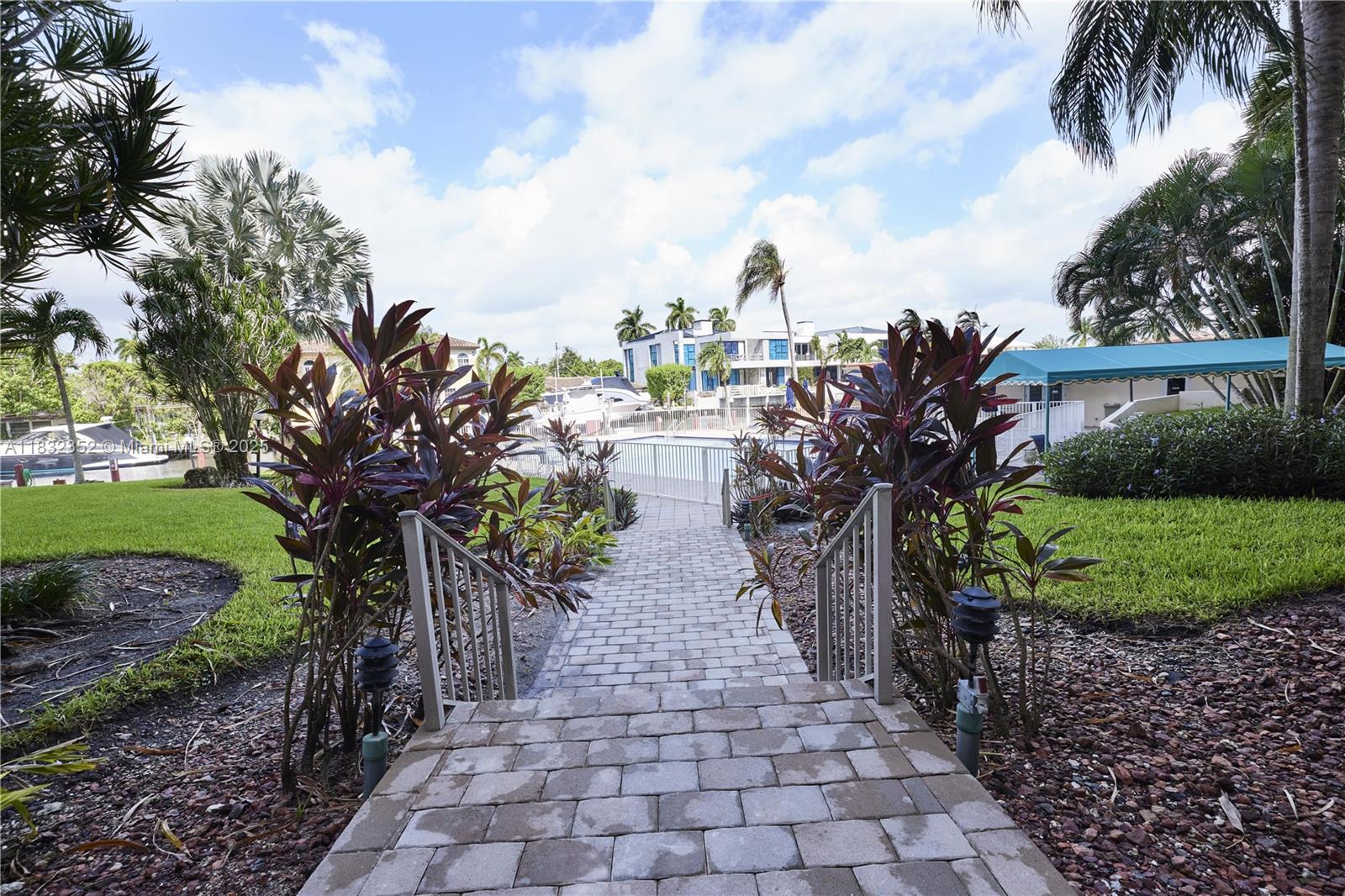 DELPHI TOWERS CONDO - Residential Lease