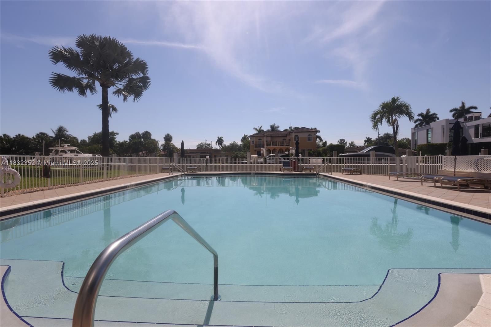 DELPHI TOWERS CONDO - Residential Lease