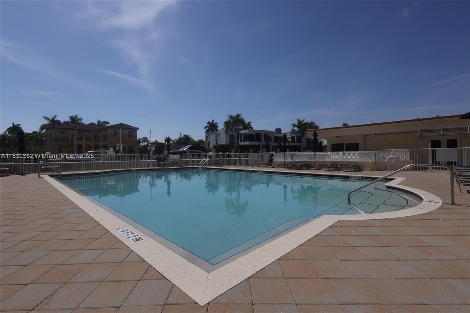 DELPHI TOWERS CONDO - Residential Lease