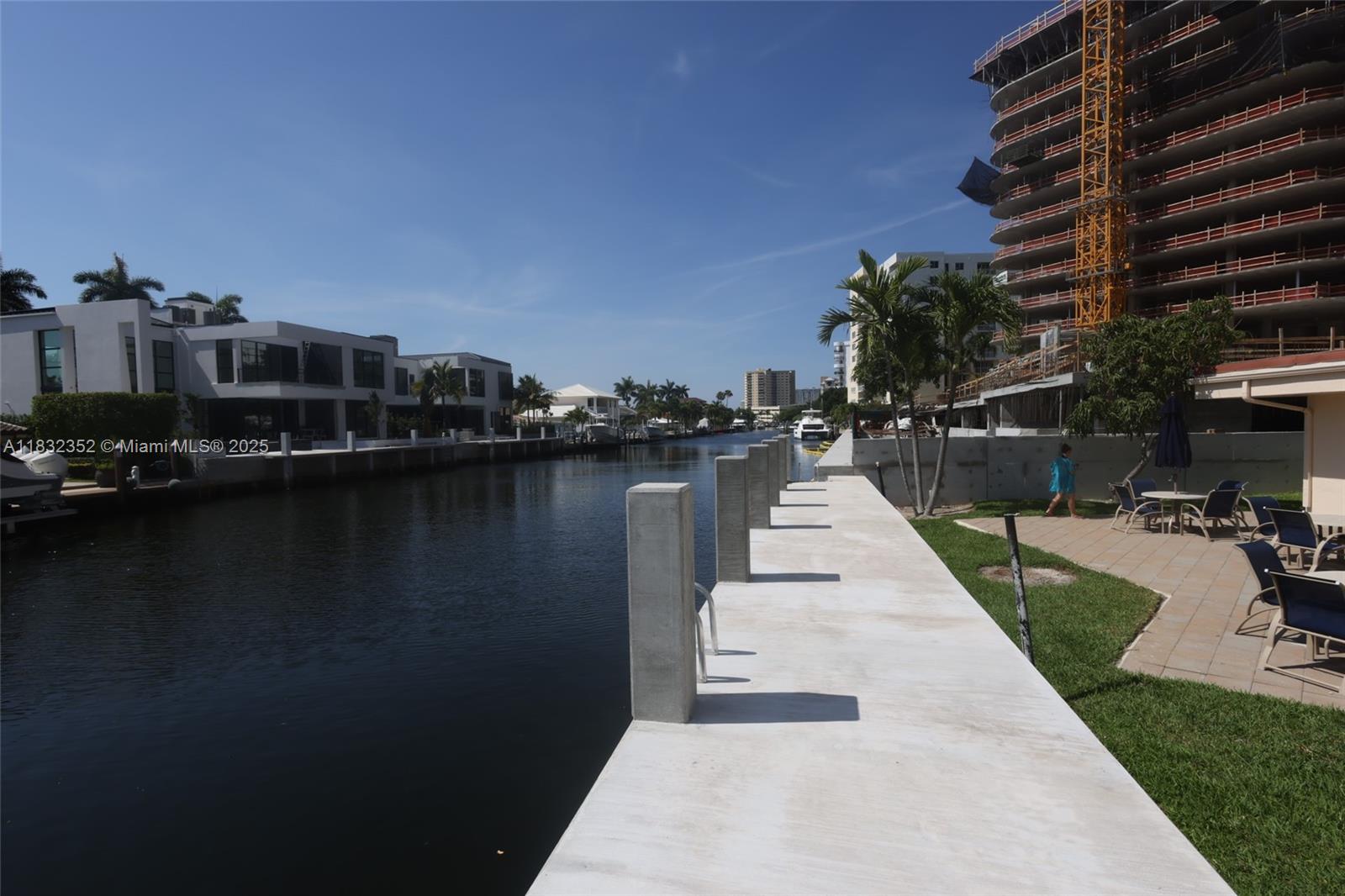 DELPHI TOWERS CONDO - Residential Lease