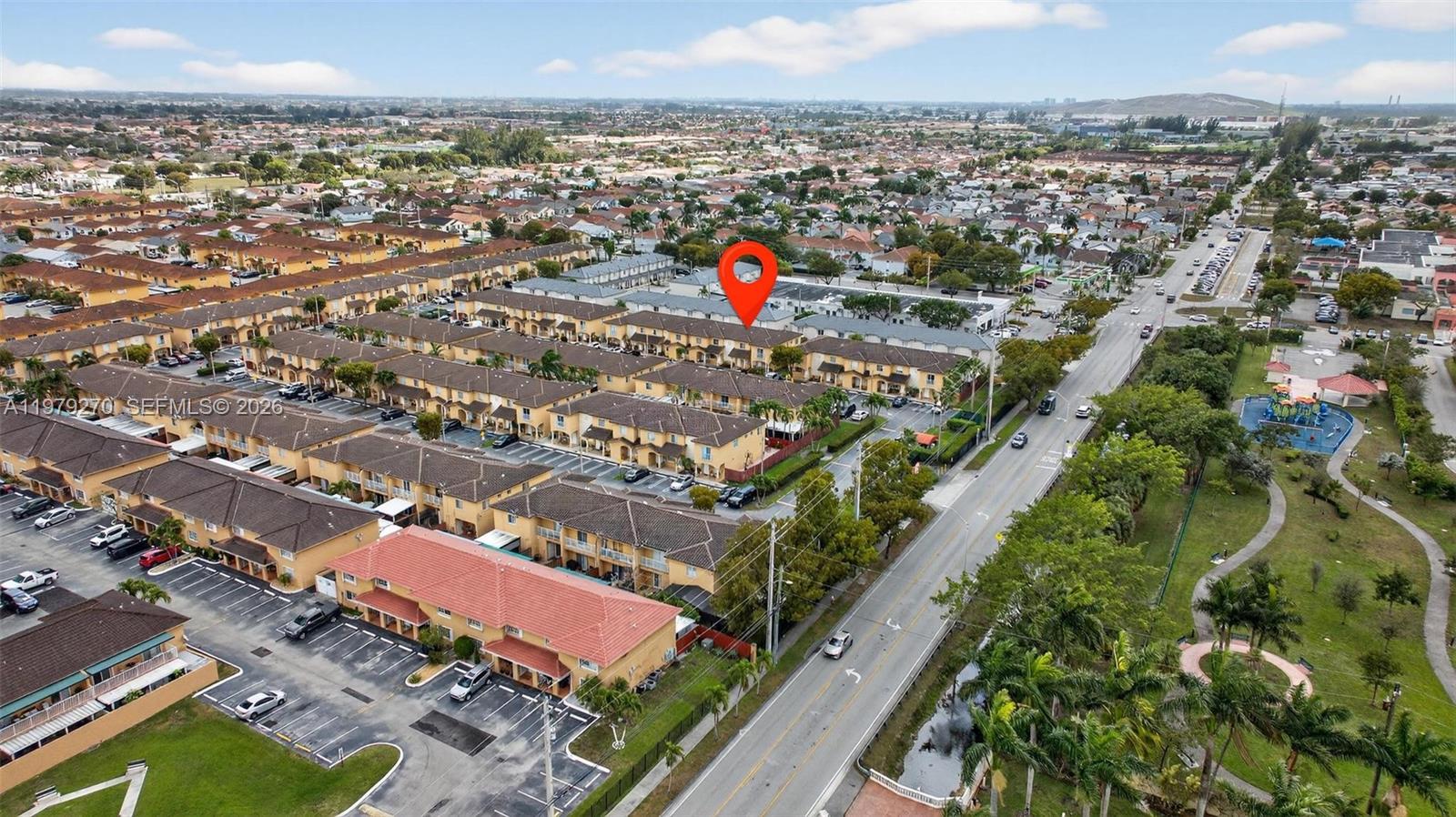 VILLAS CANARIAS CONDO - Residential