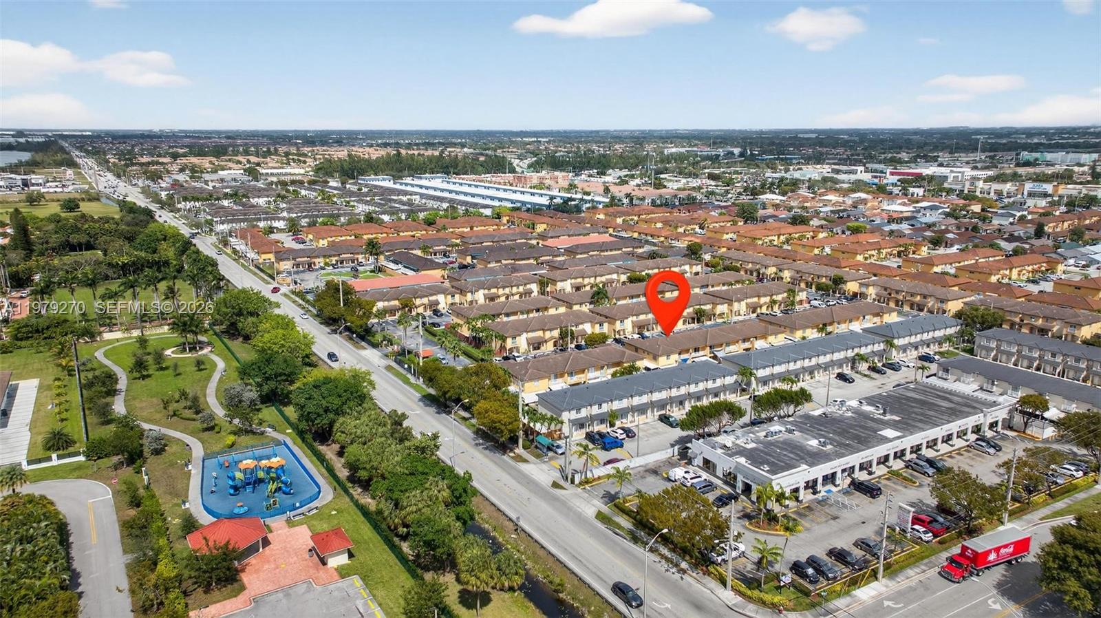 VILLAS CANARIAS CONDO - Residential