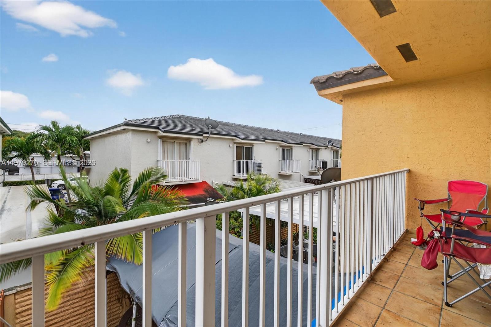 VILLAS CANARIAS CONDO - Residential