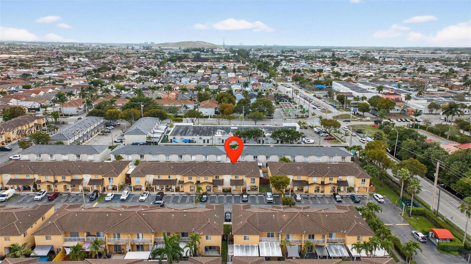 VILLAS CANARIAS CONDO - Residential