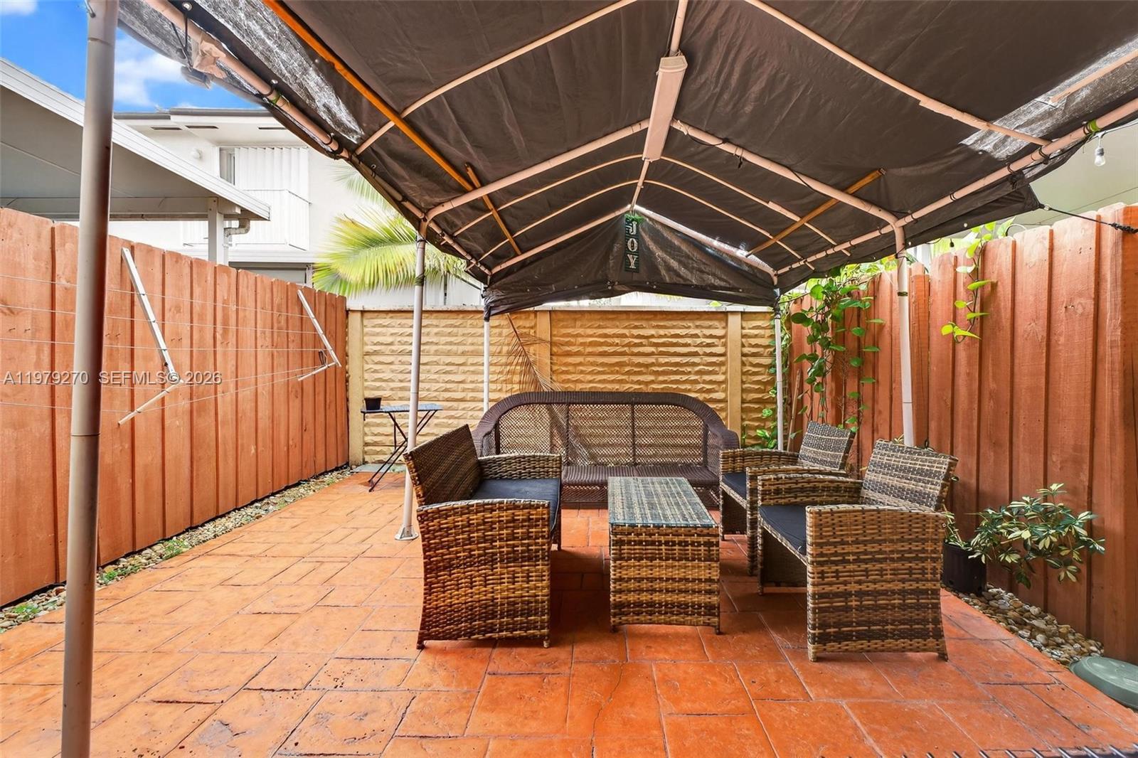 VILLAS CANARIAS CONDO - Residential