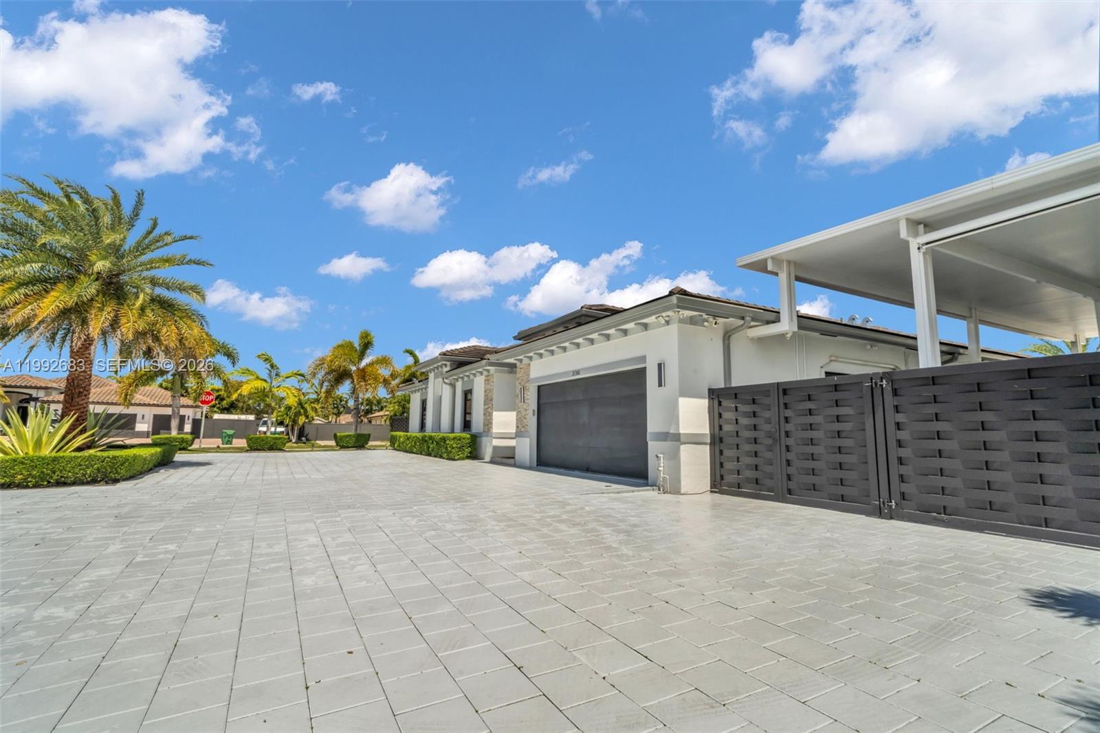 BONITA GRAND ESTATES SOUT - Residential