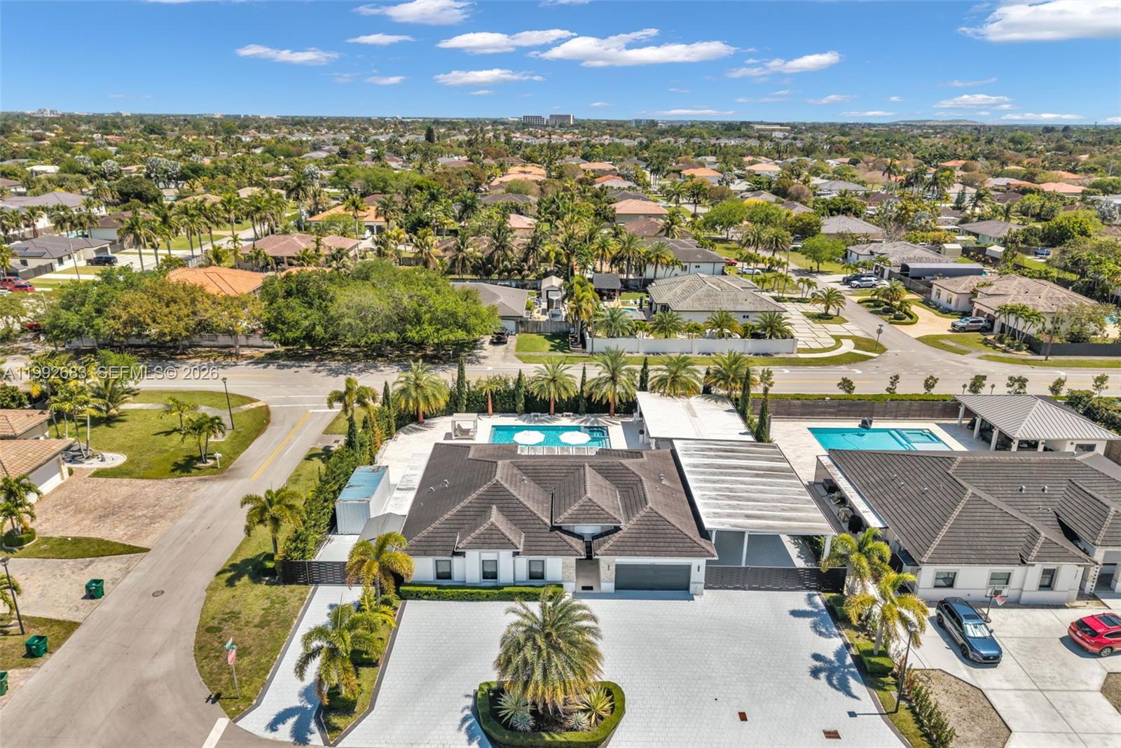 BONITA GRAND ESTATES SOUT - Residential