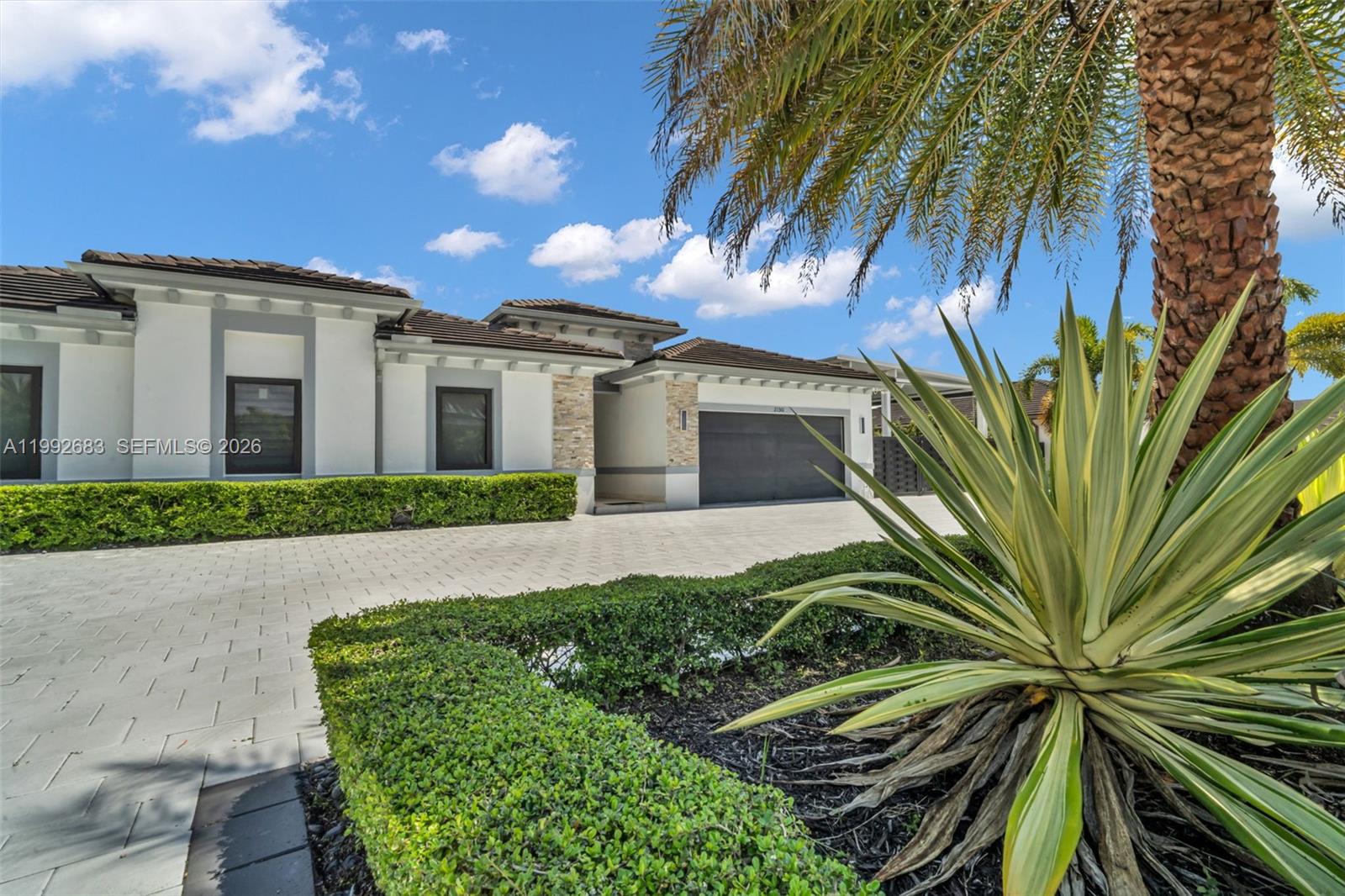 BONITA GRAND ESTATES SOUT - Residential