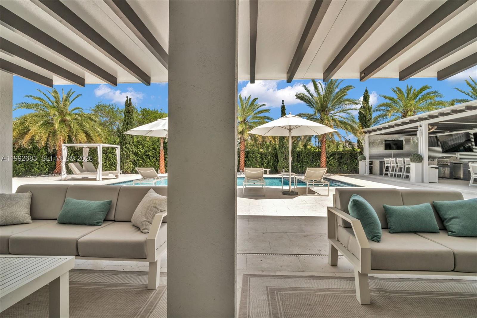 BONITA GRAND ESTATES SOUT - Residential