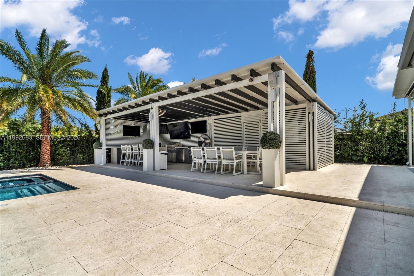 BONITA GRAND ESTATES SOUT - Residential