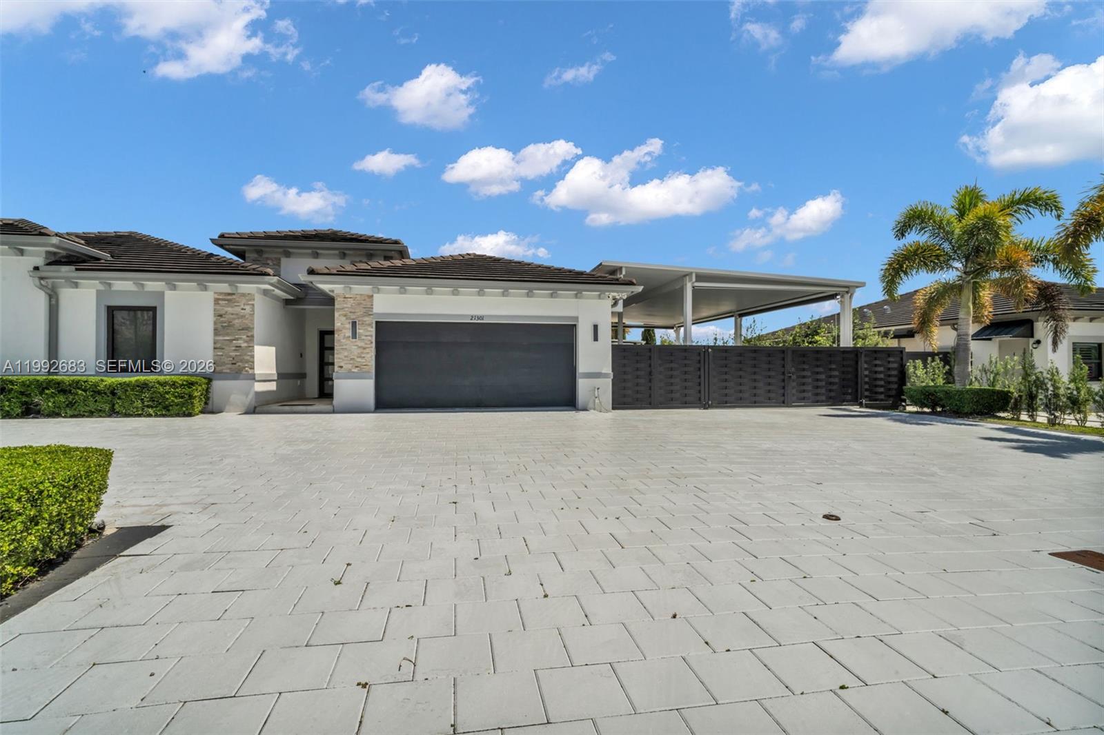 BONITA GRAND ESTATES SOUT - Residential