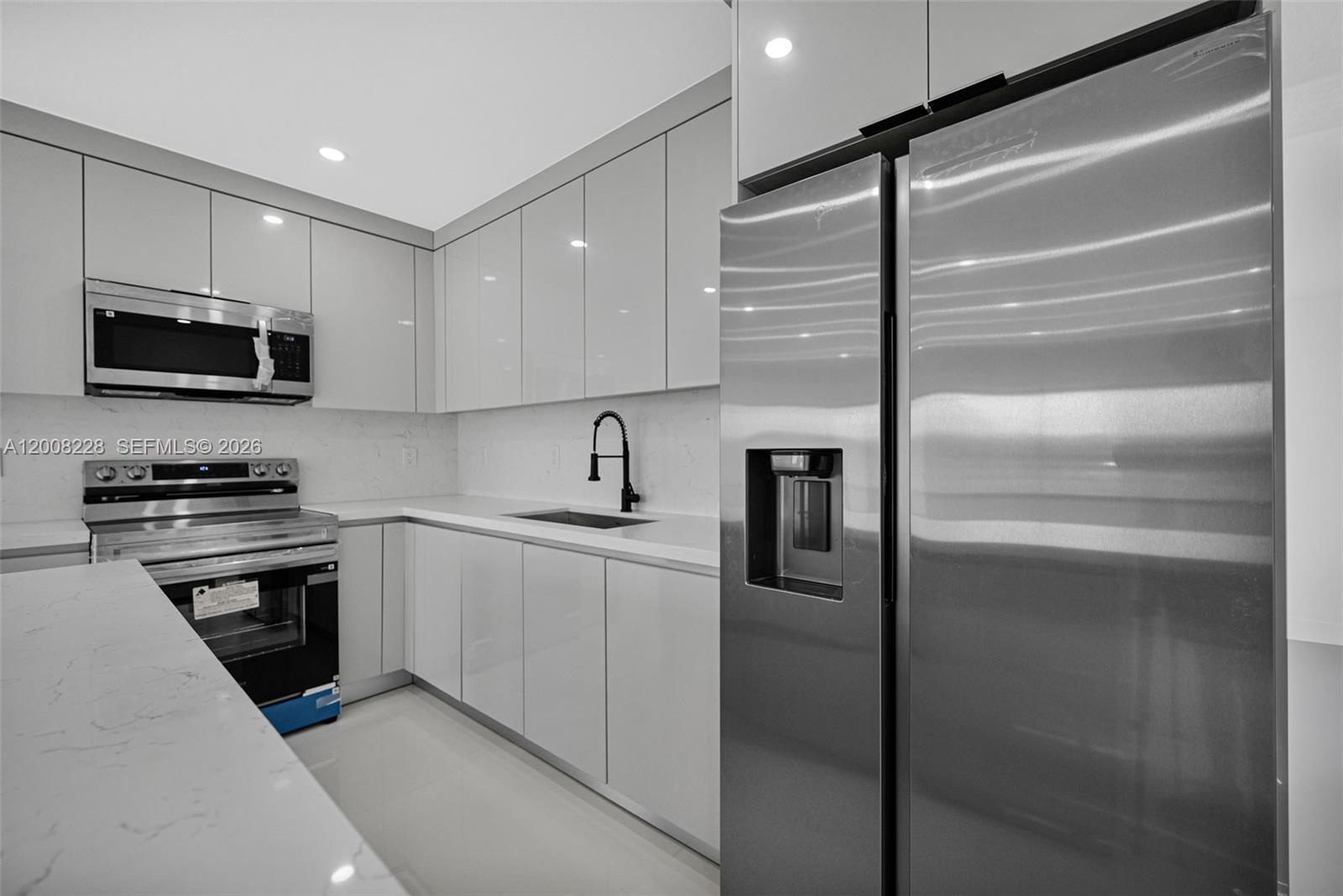 REALSITE ESTATES SEC 1 - Residential