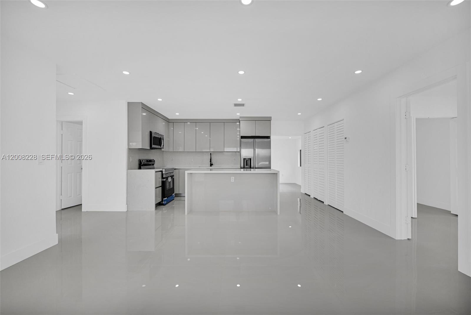 REALSITE ESTATES SEC 1 - Residential