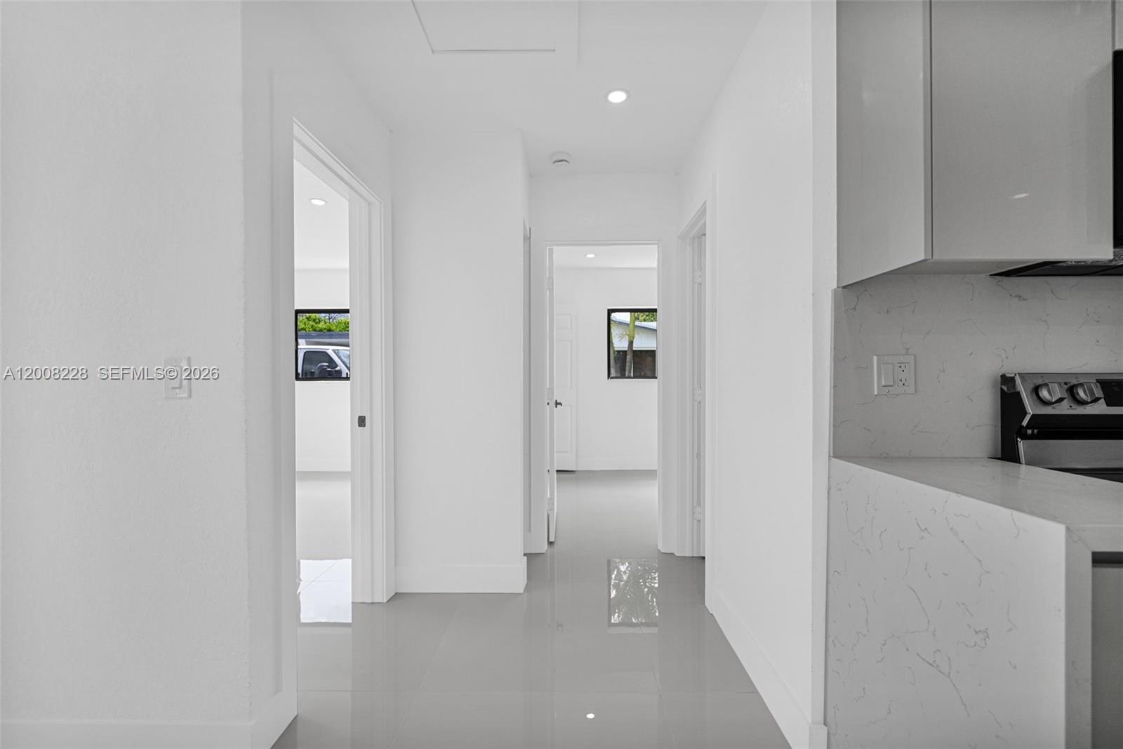 REALSITE ESTATES SEC 1 - Residential