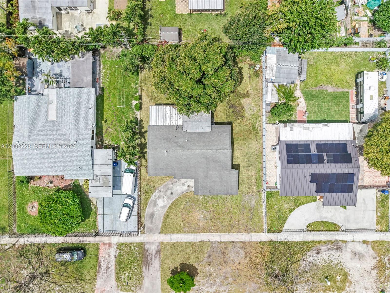 REALSITE ESTATES SEC 1 - Residential