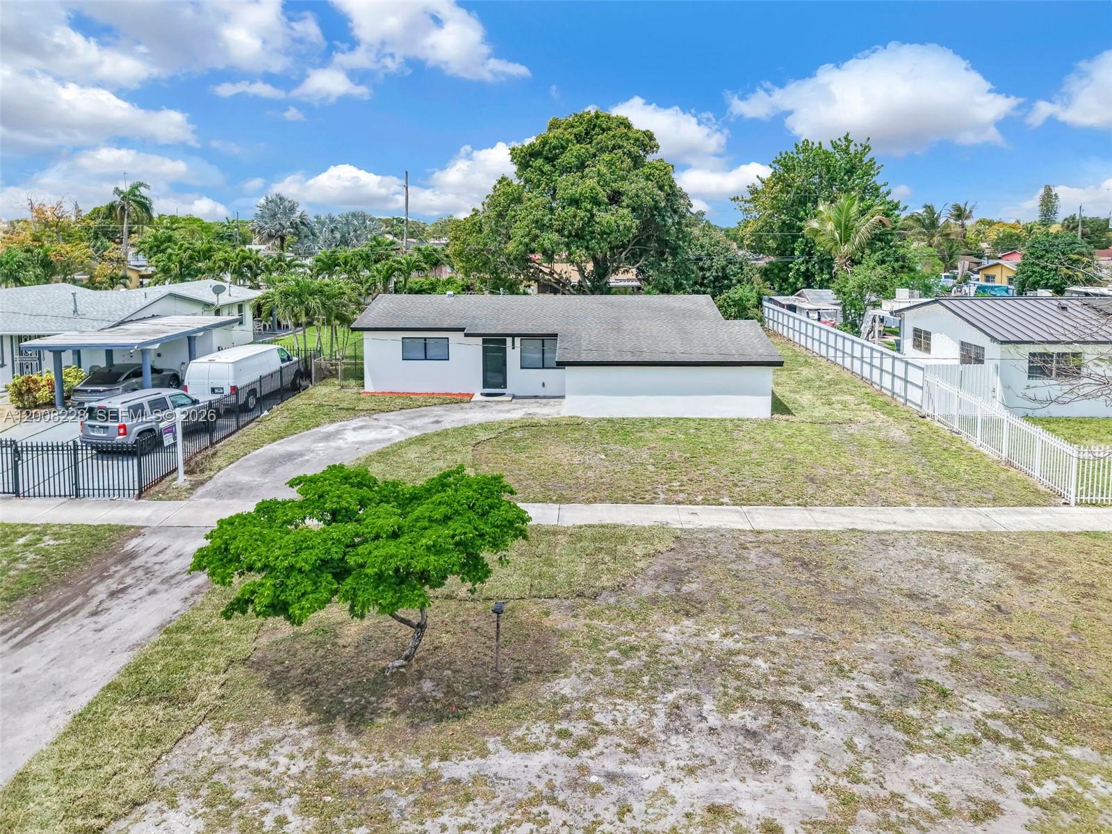 REALSITE ESTATES SEC 1 - Residential