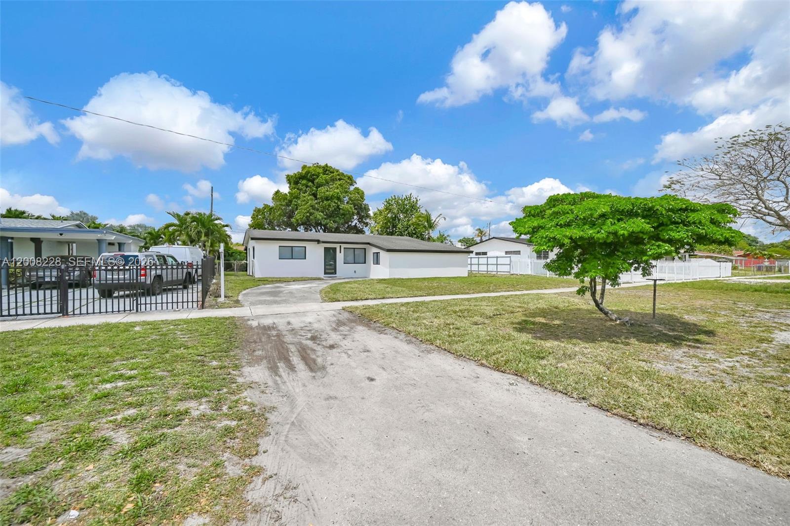 REALSITE ESTATES SEC 1 - Residential