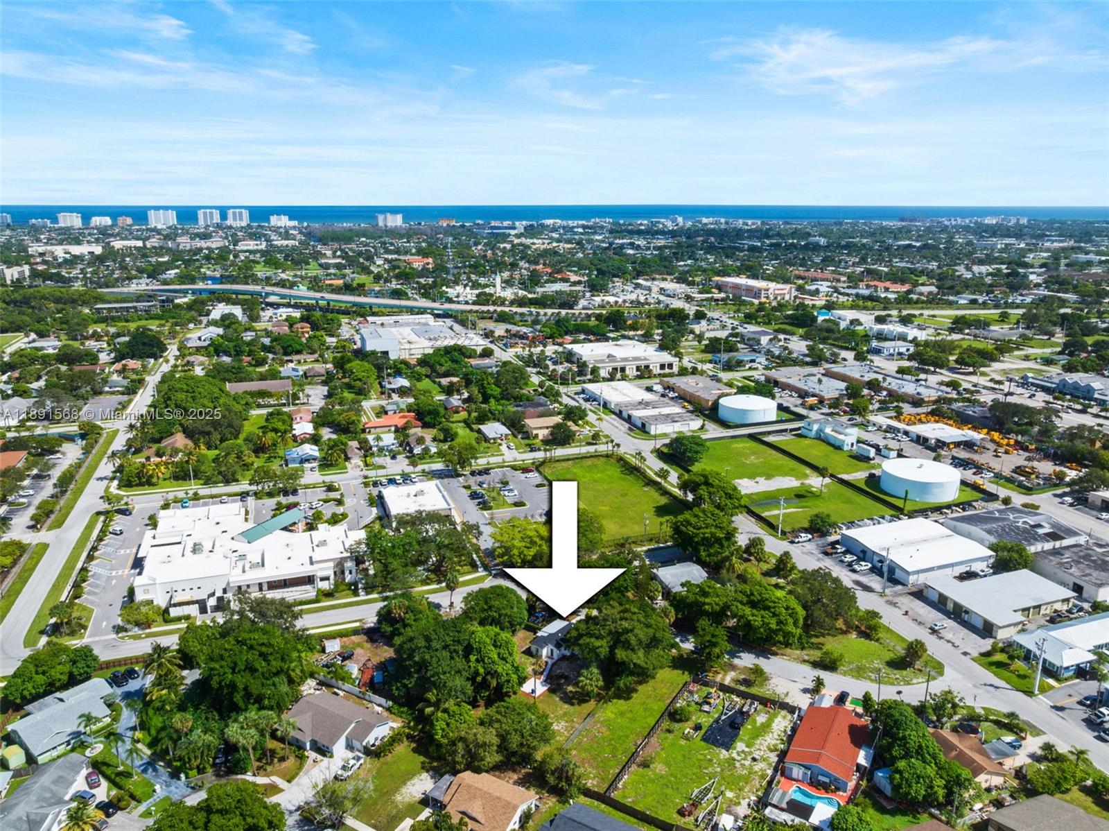 GOLDEN HOMESITES - Residential