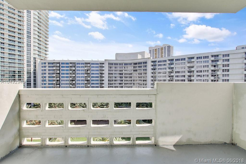 Flamingo South Beach - Residential Lease
