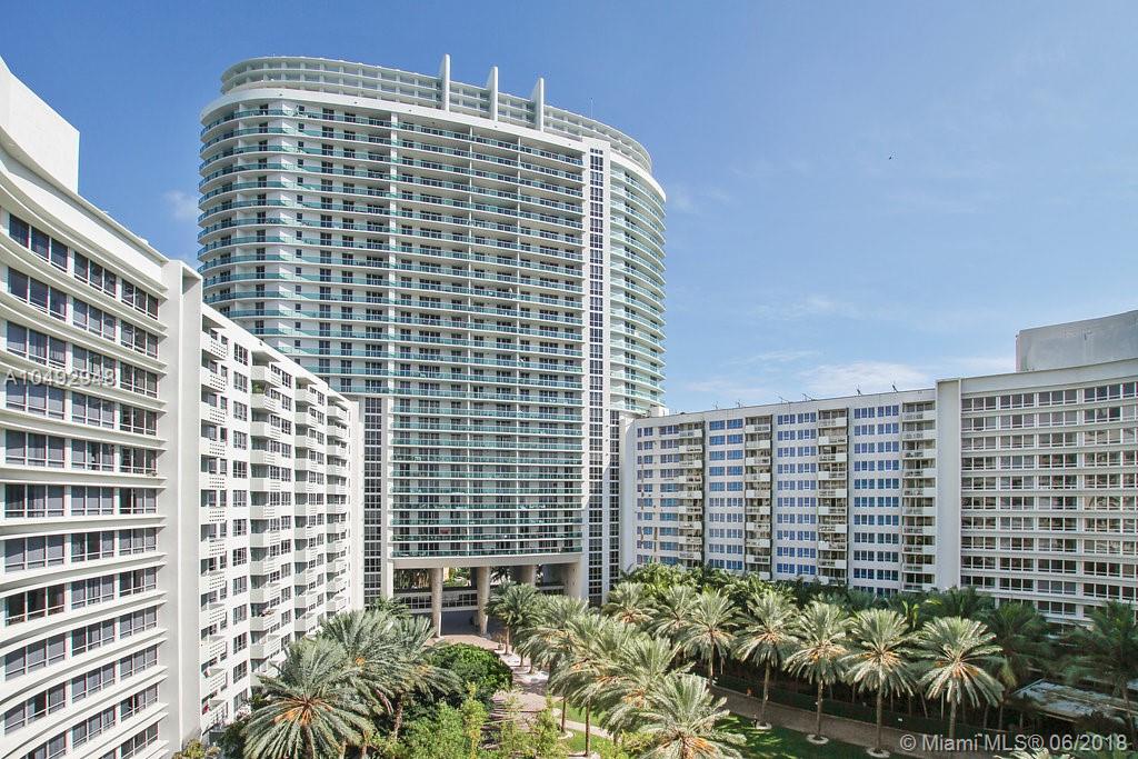 Flamingo South Beach - Residential Lease