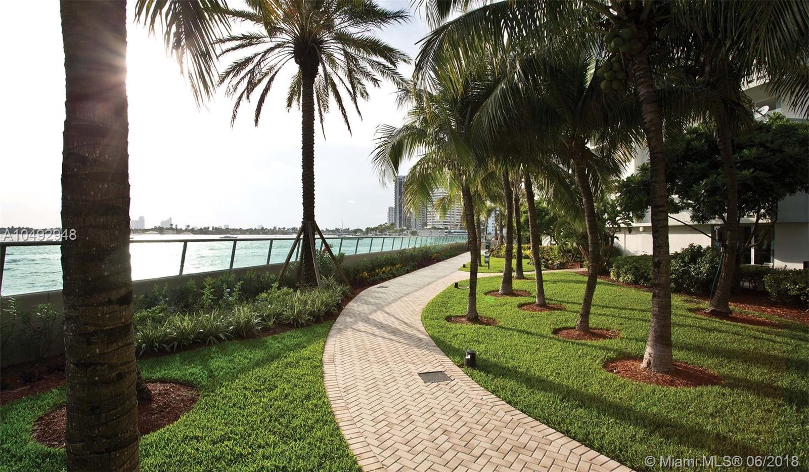 Flamingo South Beach - Residential Lease