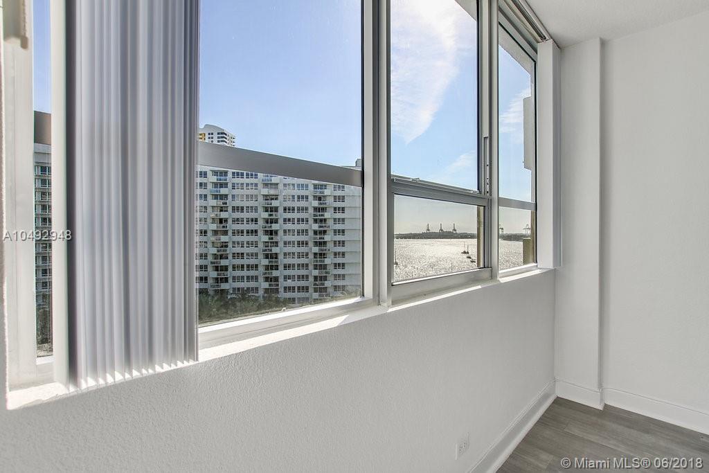 Flamingo South Beach - Residential Lease