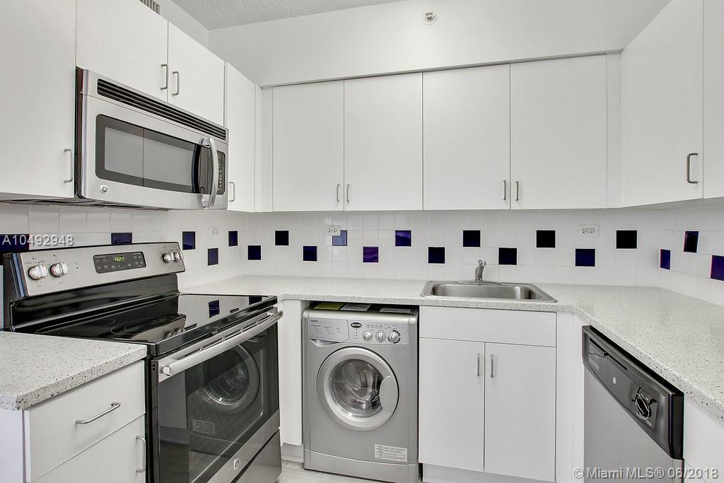 Flamingo South Beach - Residential Lease