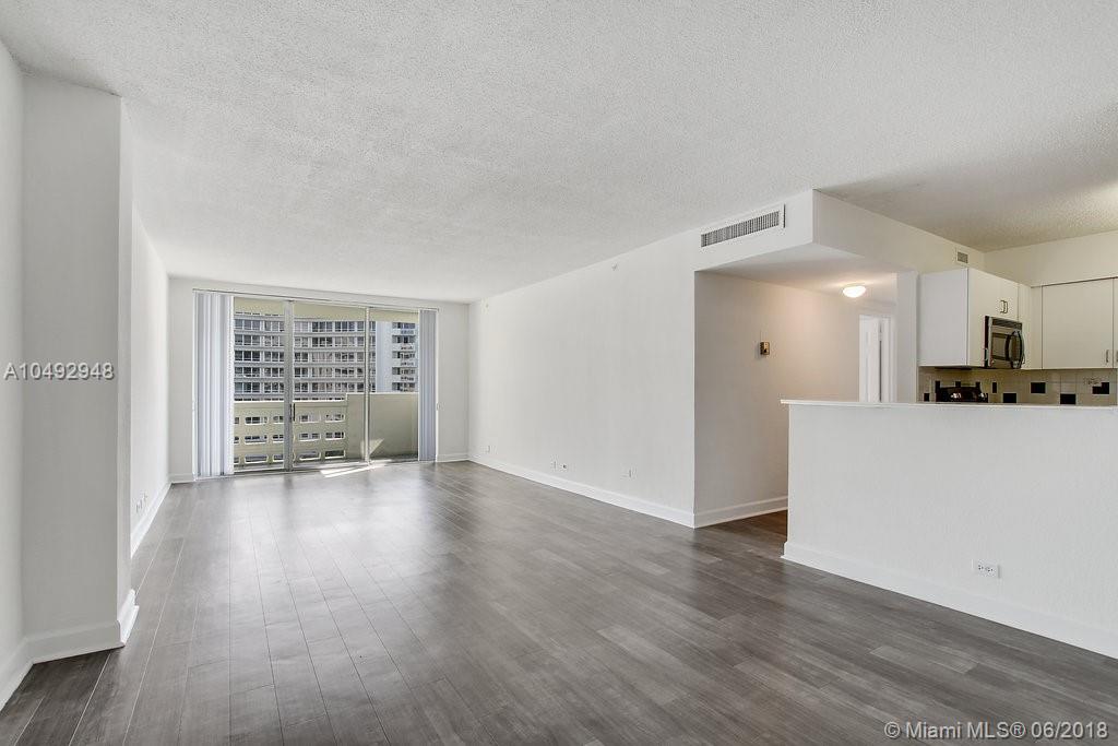 Flamingo South Beach - Residential Lease